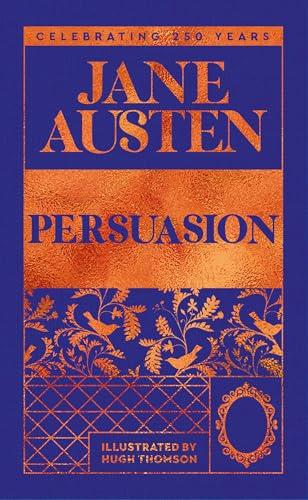 Persuasion (Macmillan Collector's Library)
