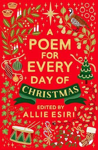 A Poem for Every Day of Christmas (A Poem for Every Day and Night of the Year, Bk. 5)