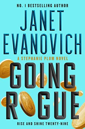 Going Rogue (Rise and Shine, Bk. 29)