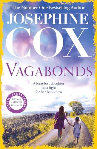 Vagabonds (Emma Grady Trilogy, Bk. 3)