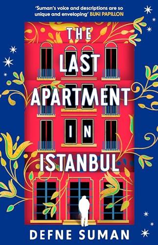 The Last Apartment in Istanbul