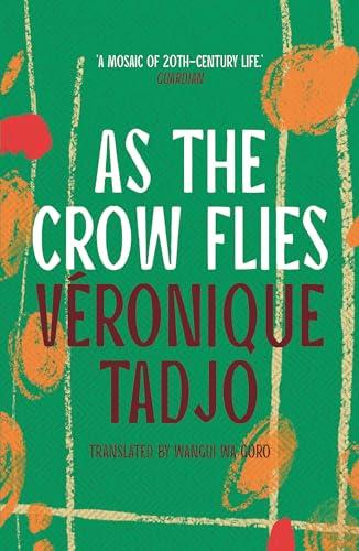 As The Crow Flies