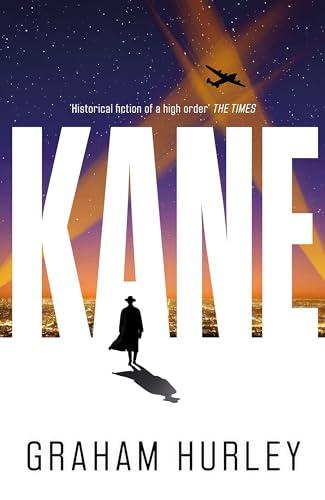 Kane (Spoils of War, Bk. 10)