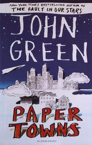 Paper Towns