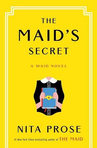 The Maid's Secret (Molly the Maid, Bk. 3) (Indigo Edition)