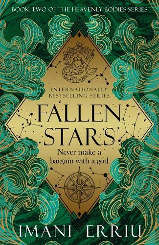 Fallen Stars (Heavenly Bodies, Bk. 2) (Indigo Edition)