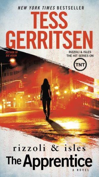 The Apprentice (Rizzoli & Isles, Bk. 2)