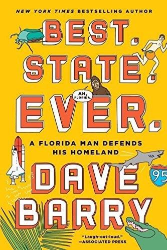 Best. State. Ever.: A Florida Man Defends His Homeland