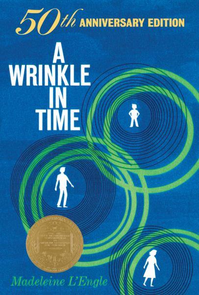 A Wrinkle in Time (50th Anniversary Edition)