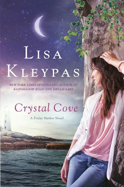 Crystal Cove: A Firday Harbor Novel