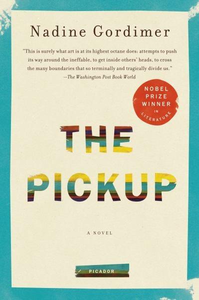 The Pickup