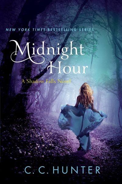 Midnight Hour (A Shadow Falls Novel)