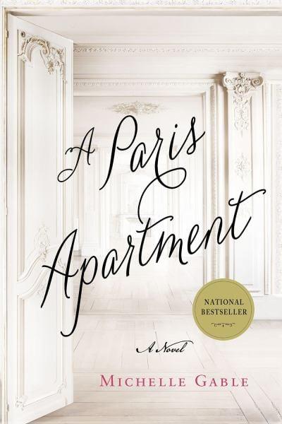 A Paris Apartment