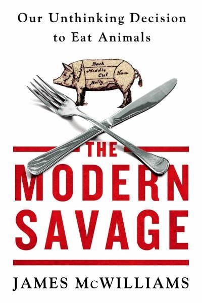 The Modern Savage