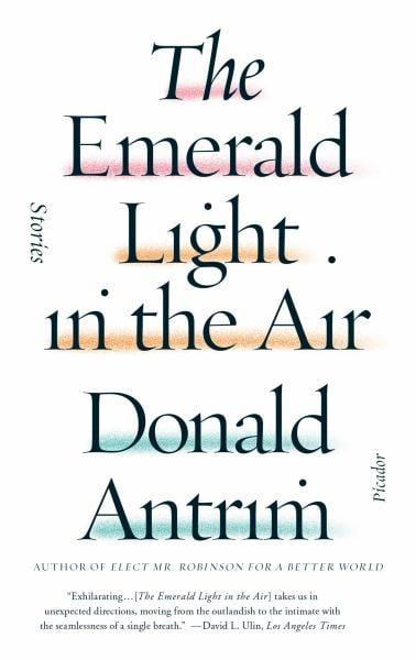 The Emerald Light in the Air