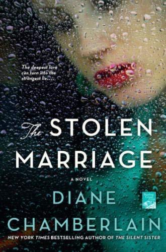 The Stolen Marriage