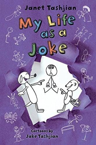 My Life as a Joke (The My Life Series)