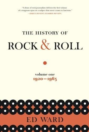 The History of Rock & Roll (Volume 1: 1920-1963)
