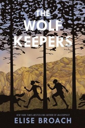 The Wolf Keepers