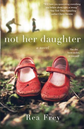 Not Her Daughter