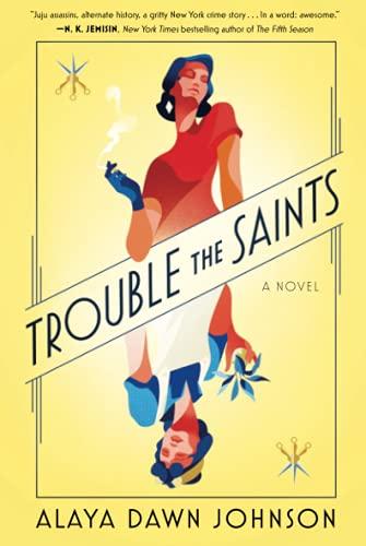 Trouble the Saints