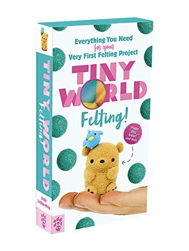 Felting (Tiny World)