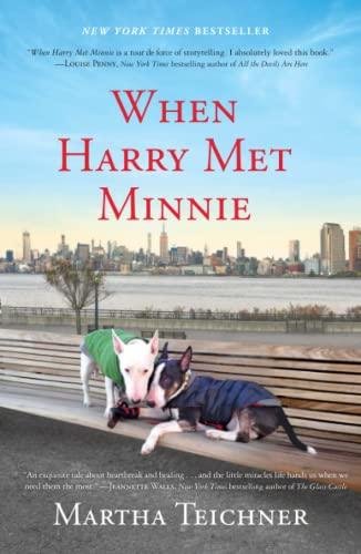 When Harry Met Minnie