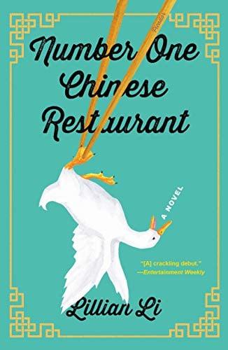 Number One Chinese Restaurant