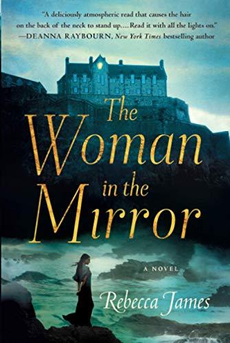 The Woman in the Mirror