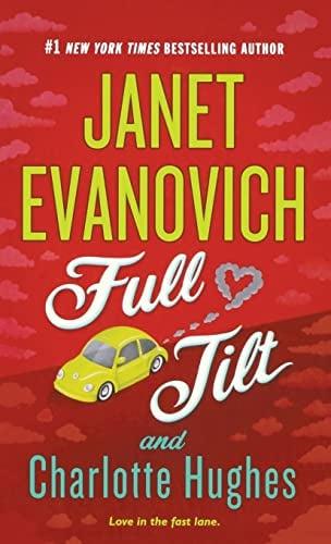 Full Tilt (Janet Evanovich, Bk. 2)