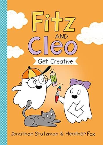 Get Creative (A Fitz and Cleo, Volume 2)