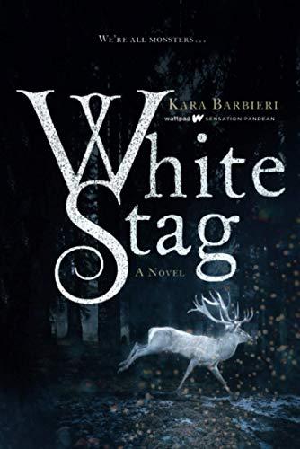 White Stag (Permafrost)
