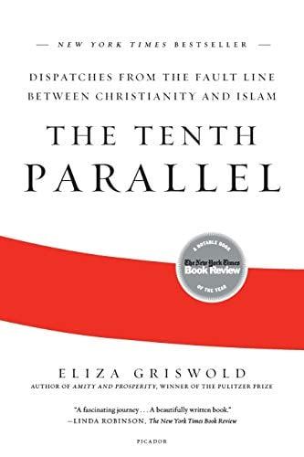 The Tenth Parallel