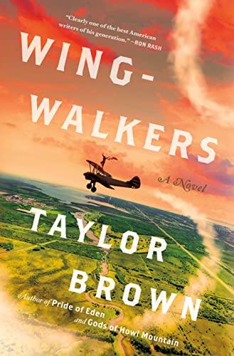 Wingwalkers