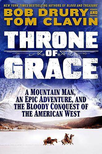 Throne Of Grace