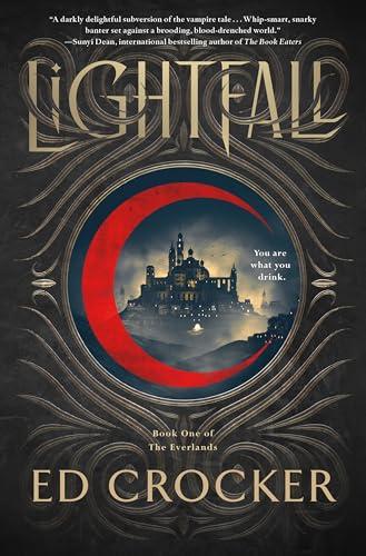 Lightfall (Everlands, Bk. 1)