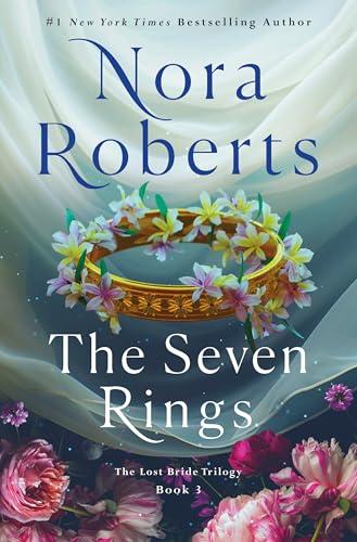 The Seven Rings (The Lost Bride Trilogy, Bk. 3)