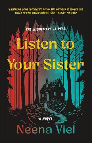 Listen to Your Sister