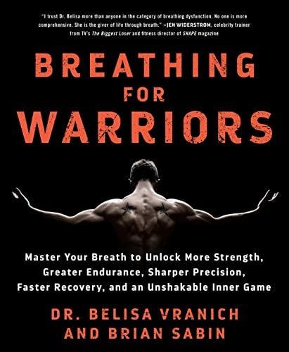 Breathing for Warriors