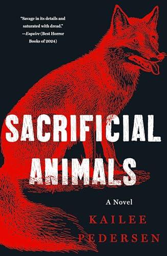 Sacrificial Animals