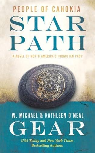 Star Path: People of Cahokia (People of Cahokia, Bk. 4)