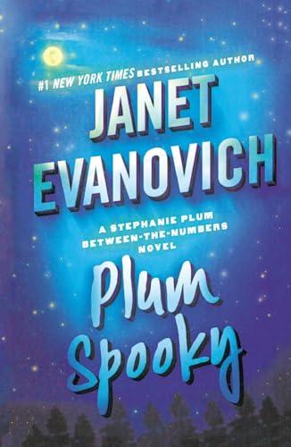 Plum Spooky (Between the Numbers, Bk. 4)