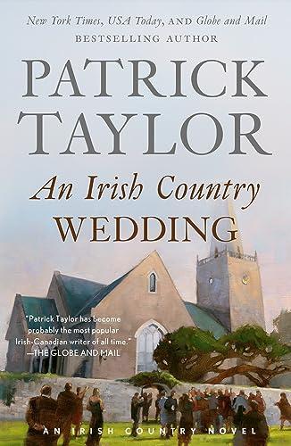 An Irish Country Wedding (Irish Country, Bk. 7)