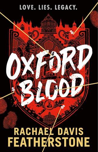 Oxford Blood