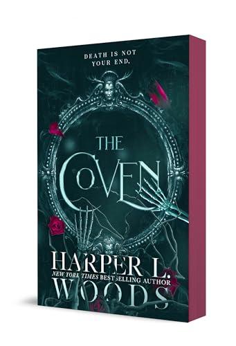 The Coven (Coven of Bones, Bk. 1)