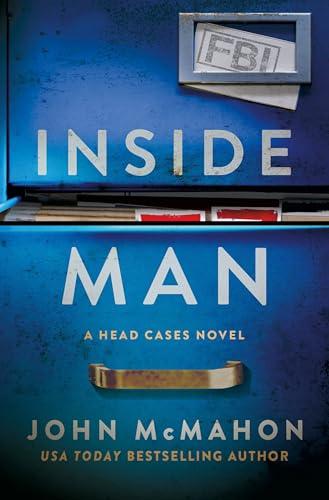 Inside Man (Head Cases, Bk. 2)