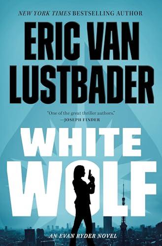 White Wolf (Evan Ryder, Bk. 5)