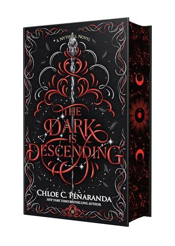 The Dark Is Descending (Nytefall Trilogy, Bk. 3, Deluxe Edition)