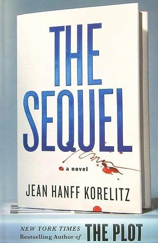 The Sequel (The Book Series, Bk. 2)
