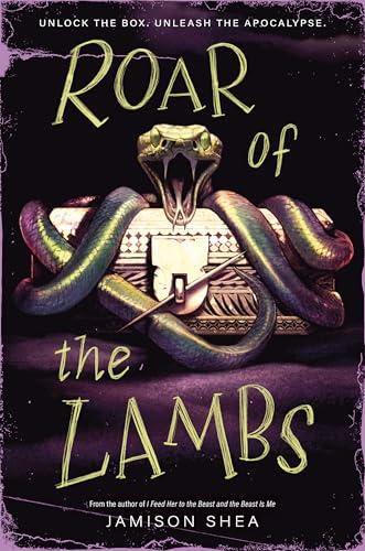 Roar of the Lambs